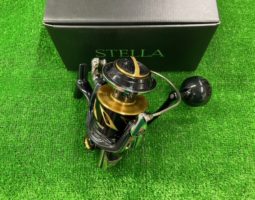 ステラ・ツインパワーなど多数入荷致しました!! (茨木)