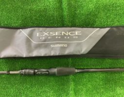 エクセンス・アンタレス・メタニウムなど多数入荷致しました!! (茨木) エクセンス・アンタレス・メタニウムなど多数入荷致しました!! (茨木)