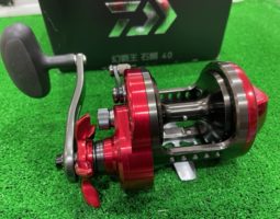 幻覇王石鯛・シーライン石鯛・別誂鳴瀬石鯛 入荷(和歌山塩屋店) 幻覇王石鯛・シーライン石鯛・別誂鳴瀬石鯛 入荷(和歌山塩屋店)