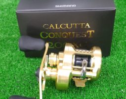 22コンクエスト、19ヴァンキッシュ 入荷!(三田店) 22コンクエスト、19ヴァンキッシュ 入荷!(三田店)