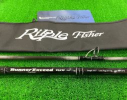 ランナーエクシード・20ステラSW　(和歌山塩屋店)