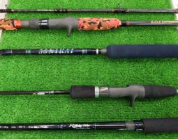 KOZエクスペディション、WRC、ビッグツナ83、オフショアスティック入荷(三田店) KOZエクスペディション、WRC、ビッグツナ83、オフショアスティック入荷(三田店)