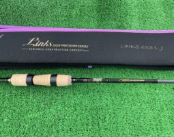 リンクス63SLJ/22バンタムXG入荷しました!(枚方店) リンクス63SLJ/22バンタムXG入荷しました!(枚方店)
