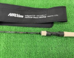 ヒロイズムHIM-C52ML-LJ1入荷しました!(枚方店) ヒロイズムHIM-C52ML-LJ1入荷しました!(枚方店)