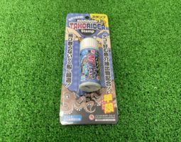 新品 ノリノリタコライダースタンプ入荷 新品タココーナー展開中です!(枚方店) 新品 ノリノリタコライダースタンプ入荷 新品タココーナー展開中です!(枚方店)