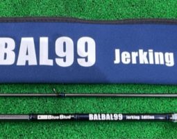 バルバル99ジャーキングエディション・22イグジスト(和歌山塩屋店)