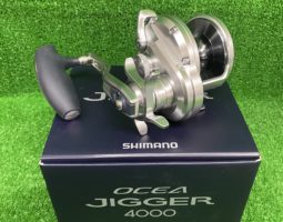 リール大量入荷しました!!(栗東店) リール大量入荷しました!!(栗東店)