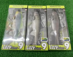 イマカツ新製品入荷致しました！（枚方店）