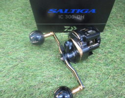 ダイワ ティエラ IC 100Lなど買取入荷しました!山科店 ダイワ ティエラ IC 100Lなど買取入荷しました!山科店