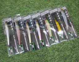 新品 一誠 GCGNミノー入荷しました!山科店 新品 一誠 GCGNミノー入荷しました!山科店