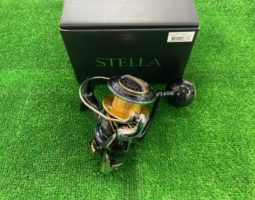 ステラSW・トーナメント・オジアジガー・レーベンスラングなど多数入荷しました!! (茨木店) ステラSW・トーナメント・オジアジガー・レーベンスラングなど多数入荷しました!! (茨木店)