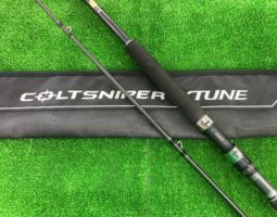 コルトスナイパー・メガディスなど入荷しました!! (茨木店) コルトスナイパー・メガディスなど入荷しました!! (茨木店)