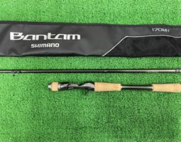 22バンタム170MH入荷しました！（枚方店）