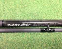 [栗東店]フォーザビースト入荷！