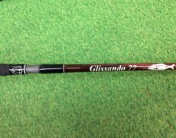 [栗東]グリッサンド77入荷！