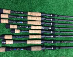 キスラー、ノースフォーク、セントクロイ、ロッド入荷〔栗東店〕 キスラー、ノースフォーク、セントクロイ、ロッド入荷〔栗東店〕