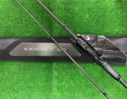 エクセンス・エメラルダス・炎月・月下美人など多数入荷しました。(茨木)