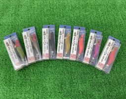 【新品】デスフォール2.5/ジョインテッドクローシフト263F/デプスフェイスガード入荷しました！（枚方店）