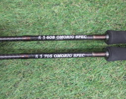 ヤマガブランクス カリスタなど他多数入荷しております。 道楽箱山科店 ヤマガブランクス カリスタなど他多数入荷しております。 道楽箱山科店