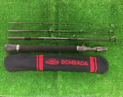 Magico53・牙刀石鯛など入荷しました。(茨木)