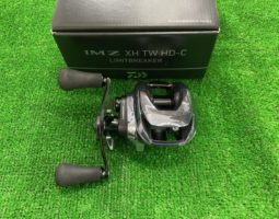 リミットブレイカー・スティーズなど入荷しました。(茨木)