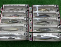 【新製品】ジャッカル カウンターバック入荷しました！（枚方店）