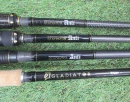 レイドジャパン グラディエーター各種入荷中! 道楽箱山科店 レイドジャパン グラディエーター各種入荷中! 道楽箱山科店