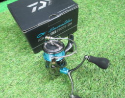 21エメラルダス　AIR　FC　LT　2500S-DHなど他多数入荷中！　道楽箱山科店