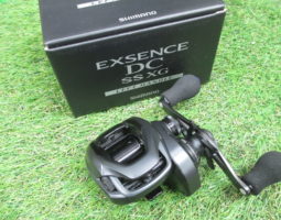 シマノ 20エクスセンスDC SSなど買取入荷しました!山科店 シマノ 20エクスセンスDC SSなど買取入荷しました!山科店