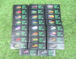 新品 一誠 マイクロザリバイブ40 入荷しました!山科店 新品 一誠 マイクロザリバイブ40 入荷しました!山科店