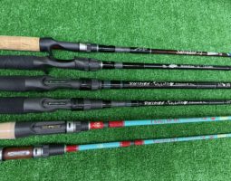 ロッド大量入荷中です(栗東店) ロッド大量入荷中です(栗東店)