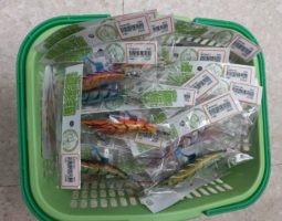 中古バス用ハードルアー、中古エギたくさん入荷(三田店) 中古バス用ハードルアー、中古エギたくさん入荷(三田店)