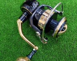 20ソルティガ14000-XH入荷（三田店）