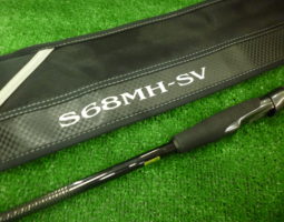 スティーズ リアルコントロール STZ RC S68MH SV 入荷!(大東店) スティーズ リアルコントロール STZ RC S68MH SV 入荷!(大東店)