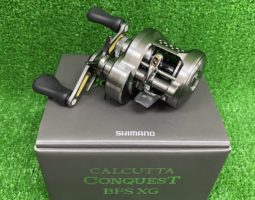 リール大量入荷しました! カルカッタコンクエスト、REVO (栗東店) リール大量入荷しました! カルカッタコンクエスト、REVO (栗東店)