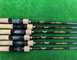 ナイトシェード ギャングキラー、フェンウィックいろいろ入荷(三田店) ナイトシェード ギャングキラー、フェンウィックいろいろ入荷(三田店)