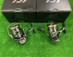 エアリティ・SLX・シーボーグなど多数入荷しました。(茨木) エアリティ・SLX・シーボーグなど多数入荷しました。(茨木)