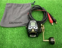 21シーボーグG300J入荷しました！（枚方店）