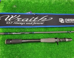 レイスフォクシー/マスターブレイド レイスフォクシー/マスターブレイド