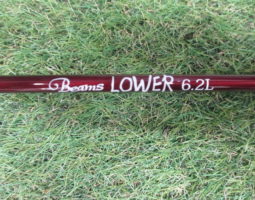 フィッシュマン　ビームス　ローワー6.2Lなど他多数入荷中！　道楽箱山科店