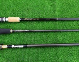 G-611HTC、GA-63LS、GX-70HC入荷（三田店）