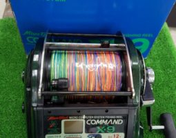 コマンドX9、ソニオ100M入荷（三田店）