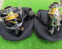 19ステラSW8000HG、19ステラSW8000PG入荷（三田店）