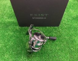 イグジスト・アンタレス・極鋭カワハギ・など多数入荷しました。(茨木) イグジスト・アンタレス・極鋭カワハギ・など多数入荷しました。(茨木)