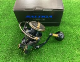 ソルティガ・トーナメント・尾長・ミリオネア・アキュラなど多数入荷しました。(茨木) ソルティガ・トーナメント・尾長・ミリオネア・アキュラなど多数入荷しました。(茨木)