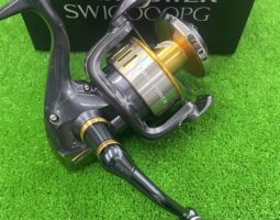 10ツインパワーSW1000PG 入荷情報(豊中店) 10ツインパワーSW1000PG 入荷情報(豊中店)