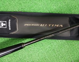 シマノ ポイズンアルティマ 170MH入荷! 道楽箱山科店 シマノ ポイズンアルティマ 170MH入荷! 道楽箱山科店
