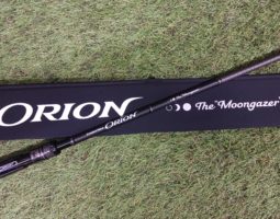 ツララ　モンストロ　コンセプトD　エバーグリーン　オライオンなど買取入荷しました！山科店