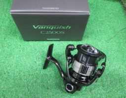 スピニングリール続々入荷中! 道楽箱山科店 スピニングリール続々入荷中! 道楽箱山科店