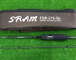 ティクト SRAM EXR-57S-Sis入荷(三田店) ティクト SRAM EXR-57S-Sis入荷(三田店)